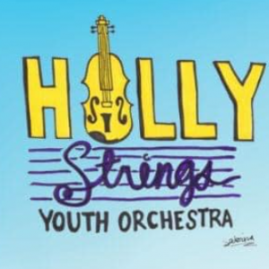 Holly Strings Youth Orchestra