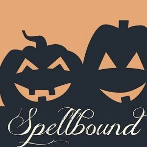 10/25 Spellbound at Mordecai