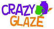 12/14 Crazy Glaze's Kids Create Workshop