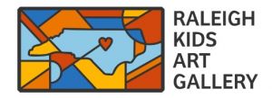 Raleigh Kids Art Gallery Camps