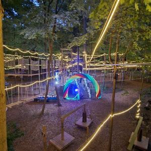 09/19 - 10/04 TreeRunner's Fall Fest
