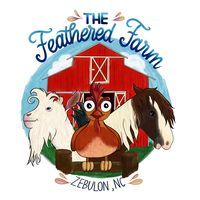 Feathered Farm  WNC Donation Drive