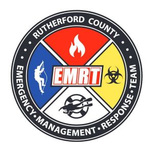 Rutherforton County WNC Emergency Management