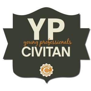 Triangle Young Professional Civitan WNC Supply Drive