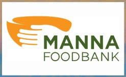 MANNA Food Bank in Asheville aides WNC