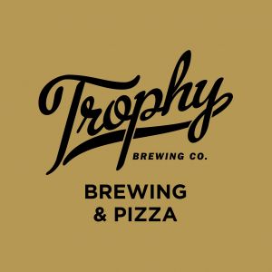 Trophy Brewing Company Donations for WNC