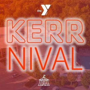 10/22 YMCA's KERRnival
