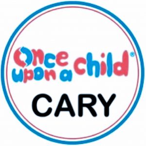 Once Upon A Child Cary