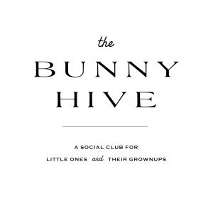 12/07 The Bunny Hive's Experience Santa Photos and Holiday Party