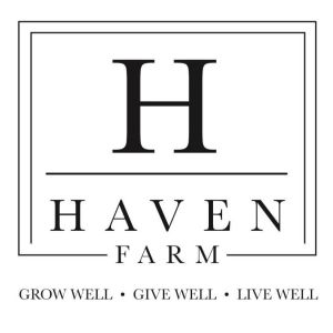 12/08 Enchanted Christmas at Haven Farm