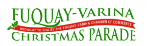 12/08 Fuquay-Varina Christmas Parade