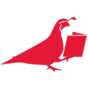 11/22 Holiday Kickoff Party with Adam Rex at Quail Ridge Books