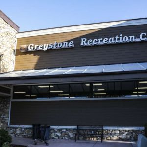 12/03 - 12/17 Ornaments at Greystone Recreation Center