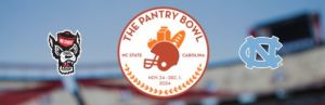 The Pantry Bowl