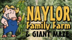 11/30 - 12/22 Naylor Family Farm - Christmas On The Farm