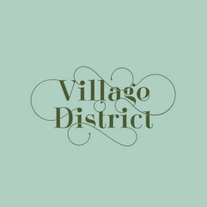 11/21  Village District's Holiday Open House