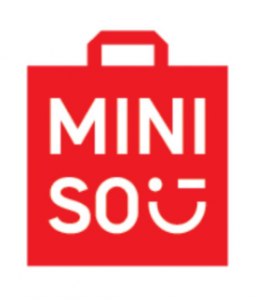 Miniso at Crabtree Valley Mall