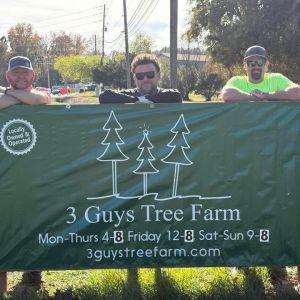 3 Guys Tree Farm