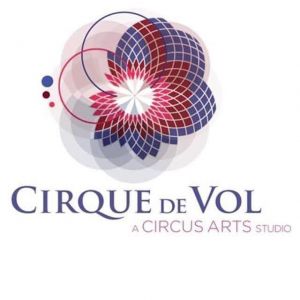 Kids Intro to Circus Arts – Open Level with Cirque de Vol