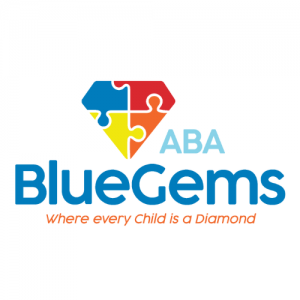 Blue Gems ABA Therapy Raleigh