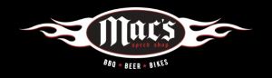 Mac's Speed Shop at Five Points