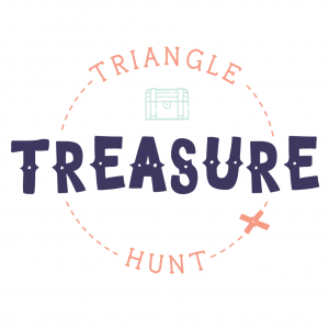 02/08 - 02/16 Downtown Raleigh Valentine's Treasure Hunt