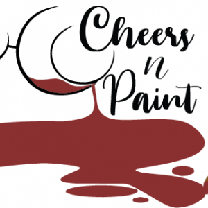 02/05 & 02/08 Cheers N Paint's Little Splatters: Candy Hearts