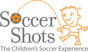 Soccer Shots Spring Enrollment