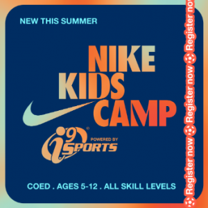 i9 Sports Camps