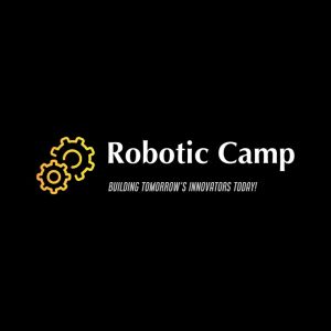 Robotic Camp Cary