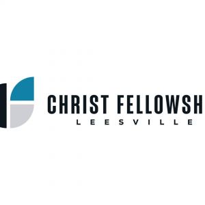 Christ Fellowship Leesville Soccer Camp