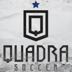 Quadra Soccer Summer Camp