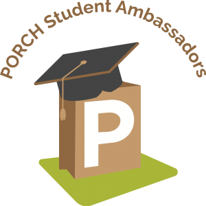 PORCH Student Ambassadors