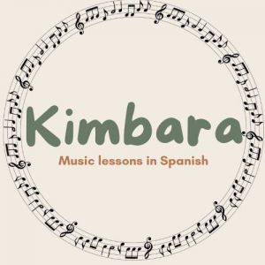 Kimbara Music Lessons in Spanish