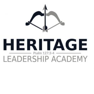 Heritage Leadership Academy