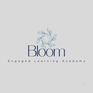 Bloom Engaged Learning Academy, LLC Fall Registration