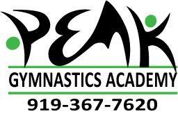Peak Gymnastics Camp Specials