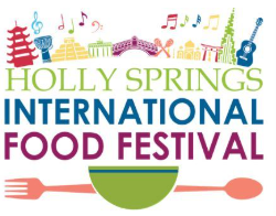05/02 Holly Springs International Food Festival