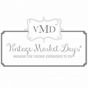 05/09 - 05/11 Vintage Market Days® NC Triangle Mother's Day Event