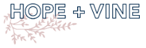 Hope and Vine