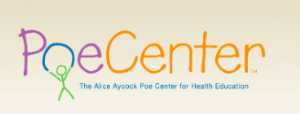 Poe Center's Healthy Habits Summer Day Camp