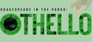 Shakespeare in the Parks: Othello