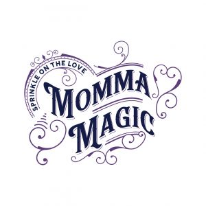 Momma Magic Face Painting