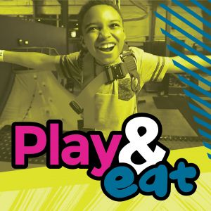 Urban Air Raleigh's Summer Play and Eat