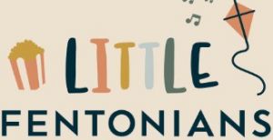 06/12 & 07/10 Little Fentonians