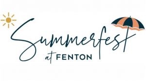 07/26 Summerfest at Fenton