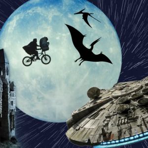 05/30 North Carolina Symphony - The Music of John Williams