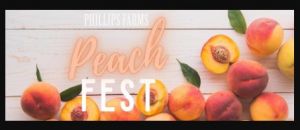 06/21 Phillips Farms' Peachfest