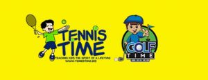Tennis Time Summer Programs