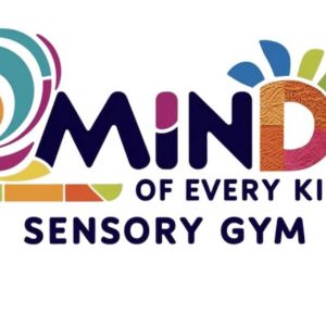 Minds of Every Kind Sensory Gym Parties